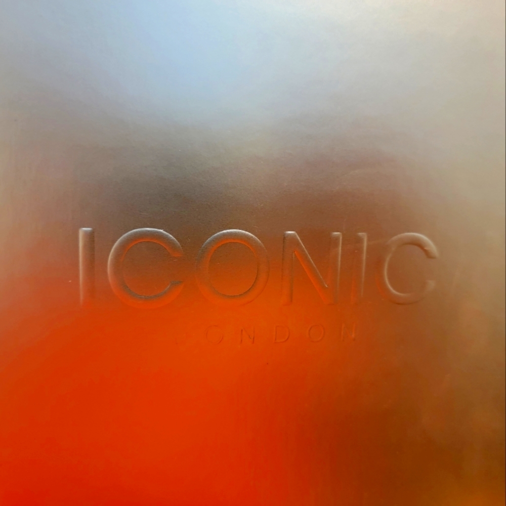 Iconic London